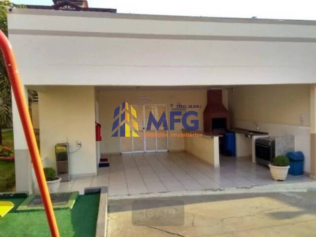 Apartamento para Venda em Sorocaba - 4