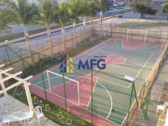 Apartamento para Venda em Sorocaba - 5