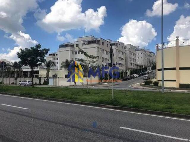 Apartamento para Venda em Sorocaba - 2