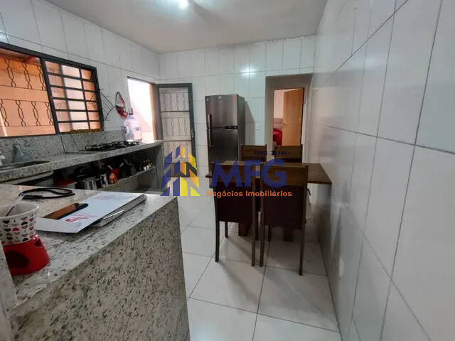 Sobrado para Venda em Sorocaba - 1