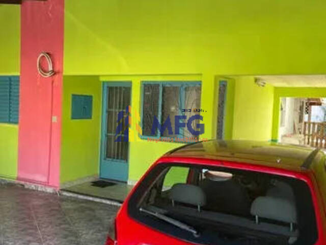 Casa para Venda em Votorantim - 2