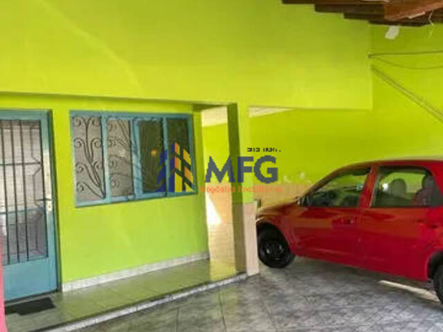 Casa para Venda em Votorantim - 3