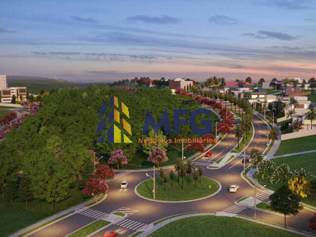 Terreno para Venda em Votorantim - 5