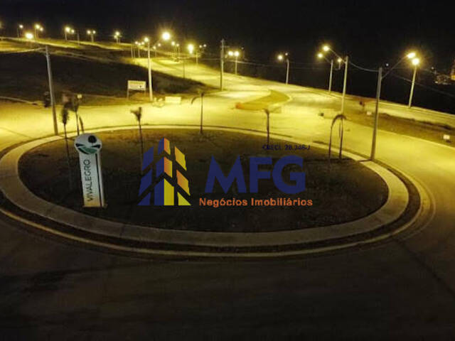 Terreno para Venda em Votorantim - 3