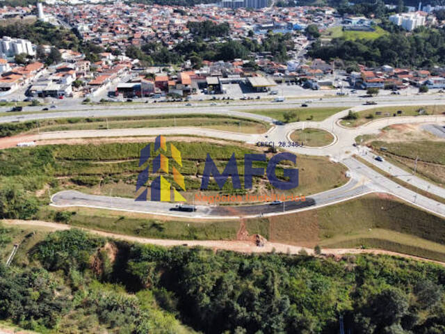 Terreno para Venda em Votorantim - 2