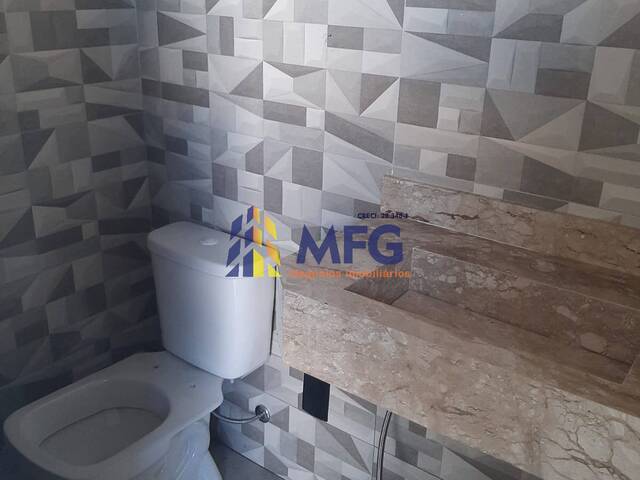 Casa em condomínio para Venda em Sorocaba - 3