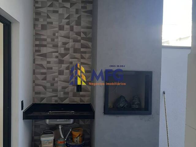 Casa em condomínio para Venda em Sorocaba - 4