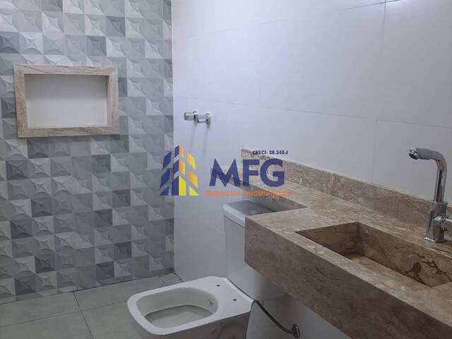 Casa em condomínio para Venda em Sorocaba - 5