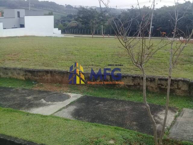 Terreno em condomínio para Venda em Sorocaba - 2