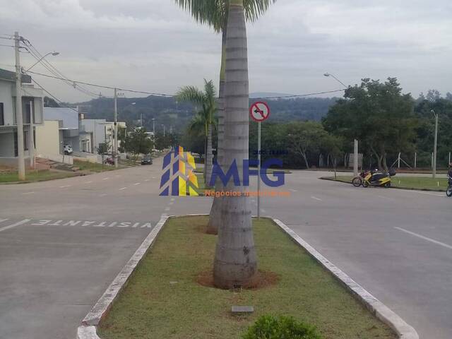 Terreno em condomínio para Venda em Sorocaba - 4