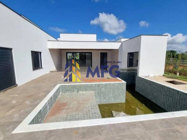 Casa em condomínio para Venda em Porto Feliz - 1