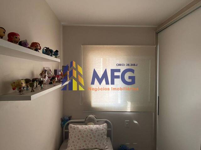 Apartamento para Venda em Sorocaba - 5