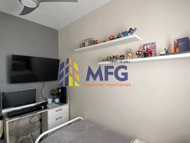 Apartamento para Venda em Sorocaba - 4