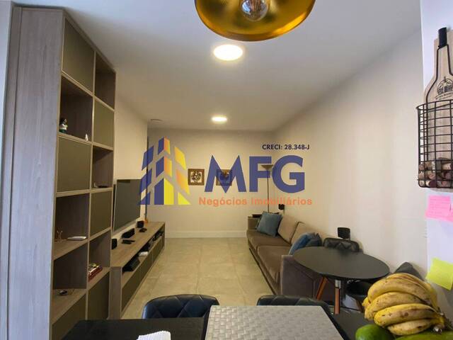 Apartamento para Venda em Sorocaba - 3