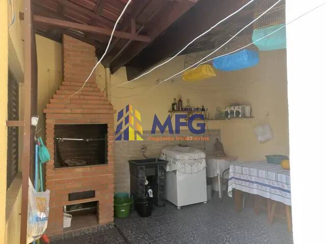 Casa para Venda em Sorocaba - 3