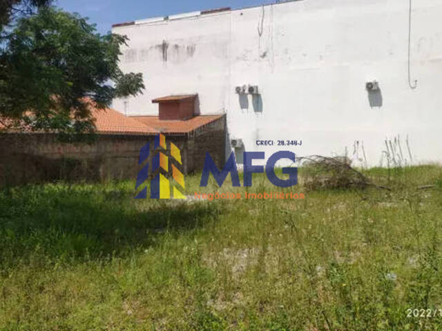 Terreno para Venda em Sorocaba - 4