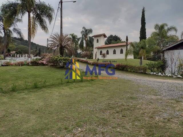 Fazenda para Venda em Itapeva - 3