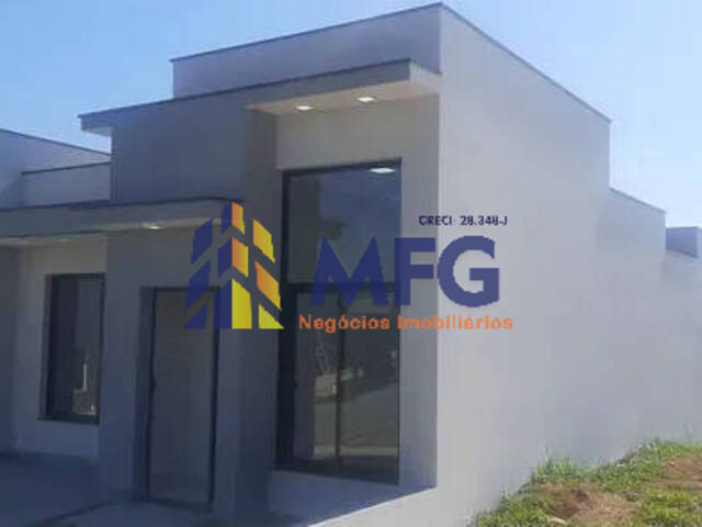 Casa em condomínio para Venda em Sorocaba - 5