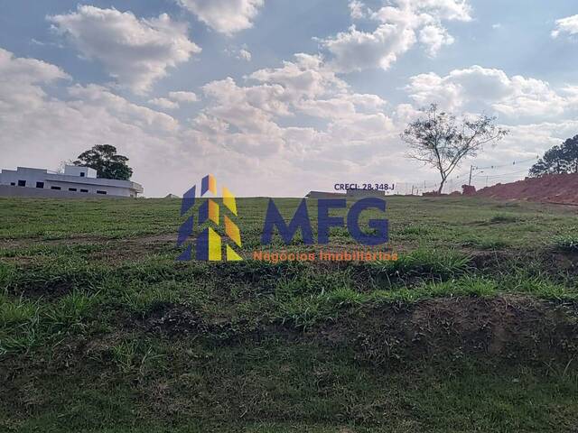 Terreno em condomínio para Venda em Araçoiaba da Serra - 5