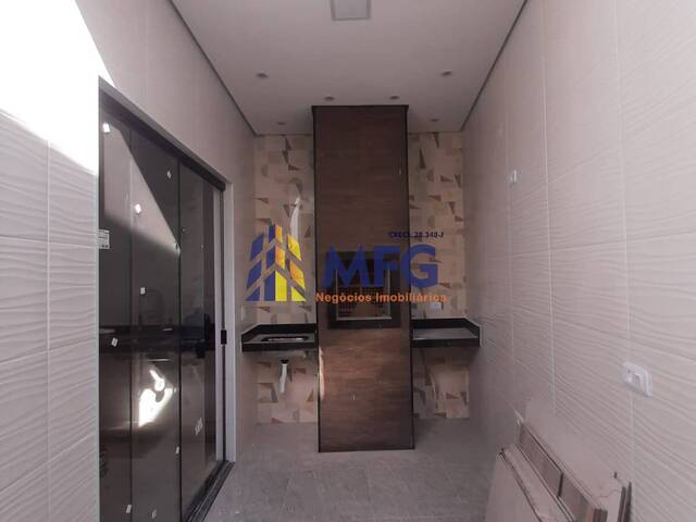 Casa em condomínio para Venda em Sorocaba - 2