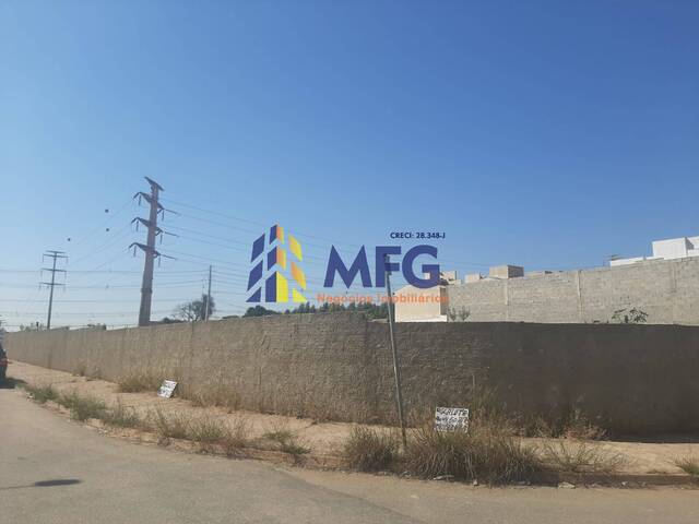 Terreno para Venda em Sorocaba - 2