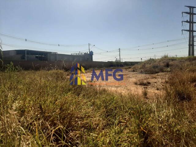 Terreno para Venda em Sorocaba - 3