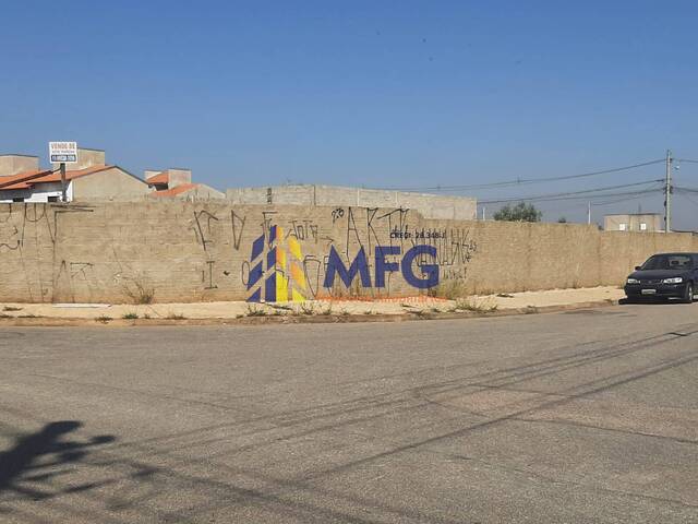 Terreno para Venda em Sorocaba - 4