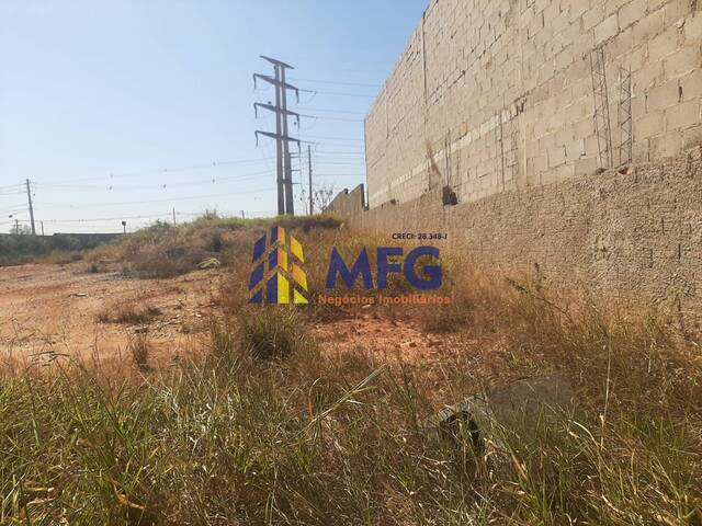 Terreno para Venda em Sorocaba - 5