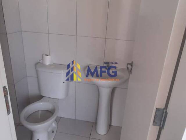 Apartamento para Venda em Votorantim - 5