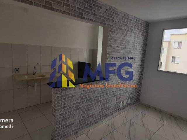 Apartamento para Venda em Votorantim - 3