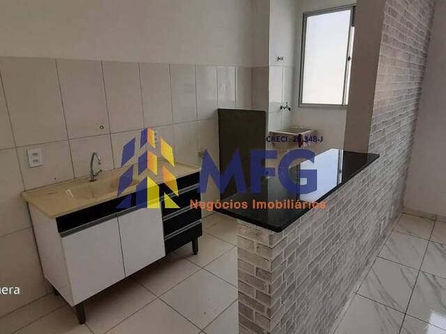 Apartamento para Venda em Votorantim - 4