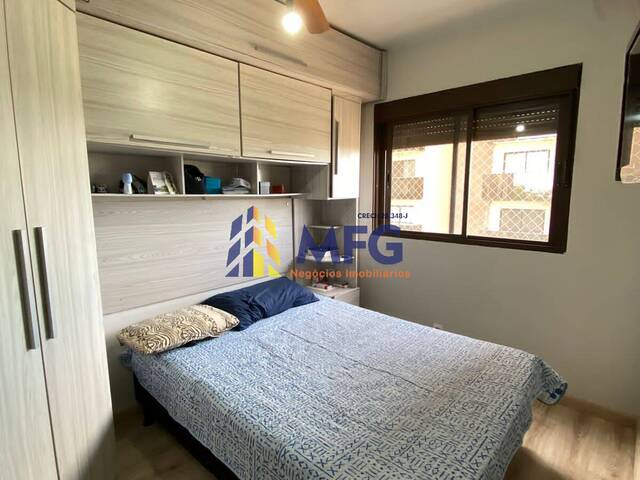 Apartamento para Venda em Sorocaba - 3