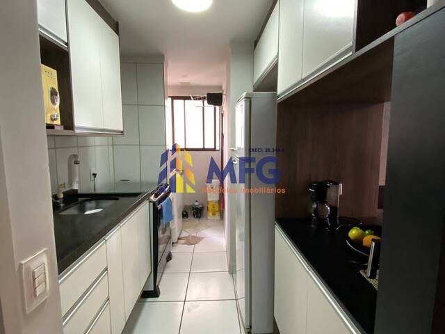 Apartamento para Venda em Sorocaba - 5
