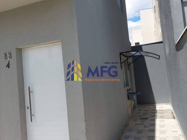 Casa para Venda em Sorocaba - 3