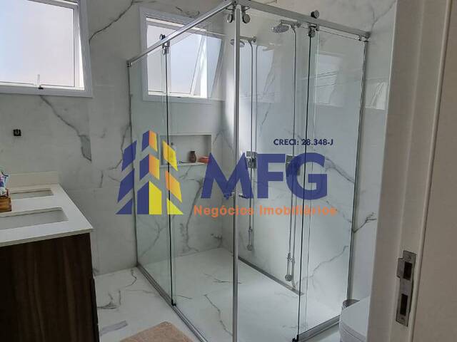 Casa em condomínio para Venda em Votorantim - 3