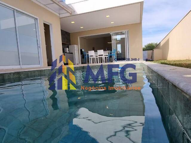 Casa em condomínio para Venda em Votorantim - 5