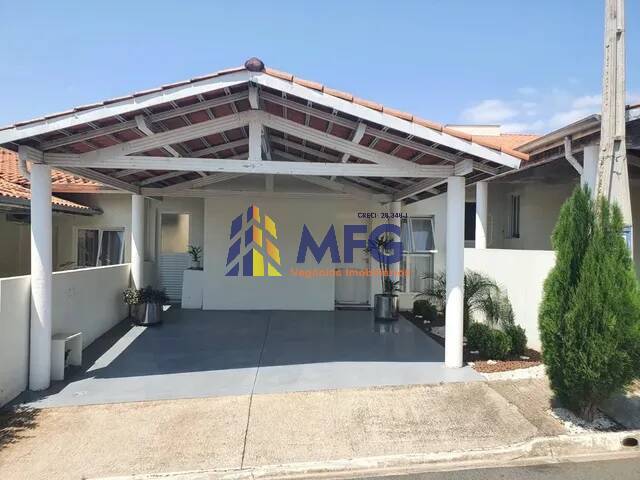 Casa em condomínio para Venda em Sorocaba - 5