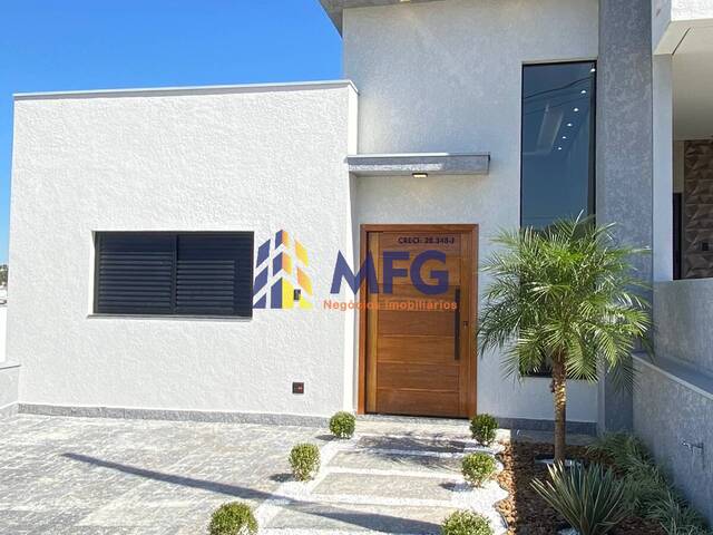 Casa em condomínio para Venda em Sorocaba - 2