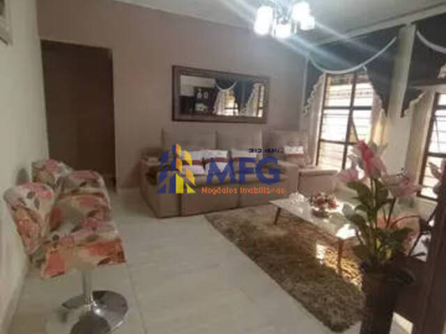 Casa para Venda em Votorantim - 2