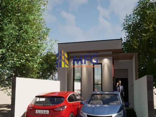 Casa para Venda em Sorocaba - 2