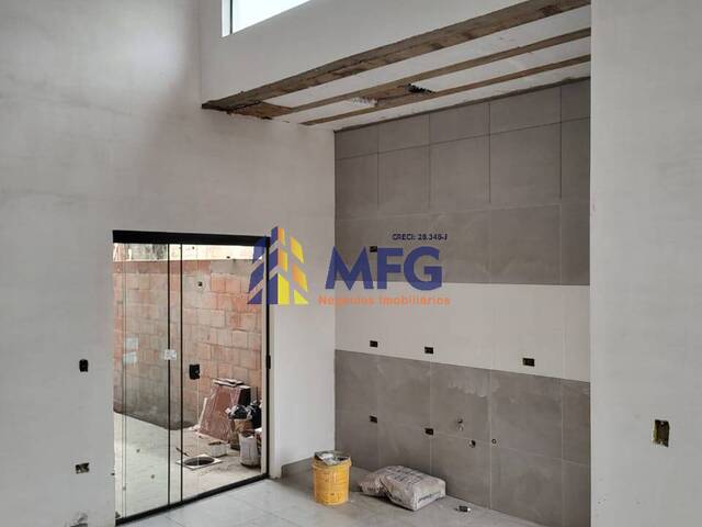 Casa para Venda em Sorocaba - 3