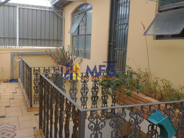 Casa para Venda em Sorocaba - 4