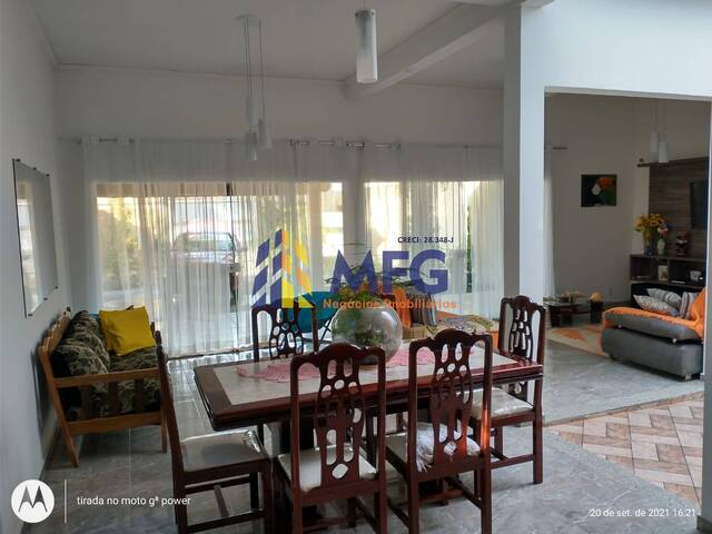 Casa para Venda em Sorocaba - 2