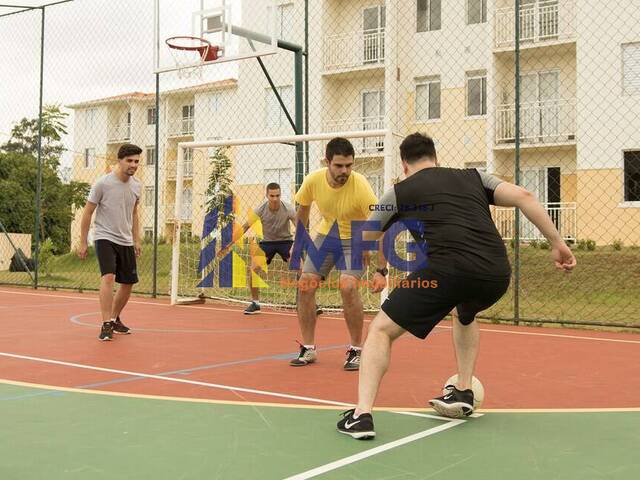 Apartamento para Venda em Votorantim - 4