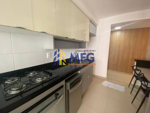 Apartamento para Venda em Sorocaba - 2