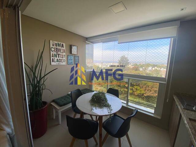 Apartamento para Venda em Sorocaba - 3