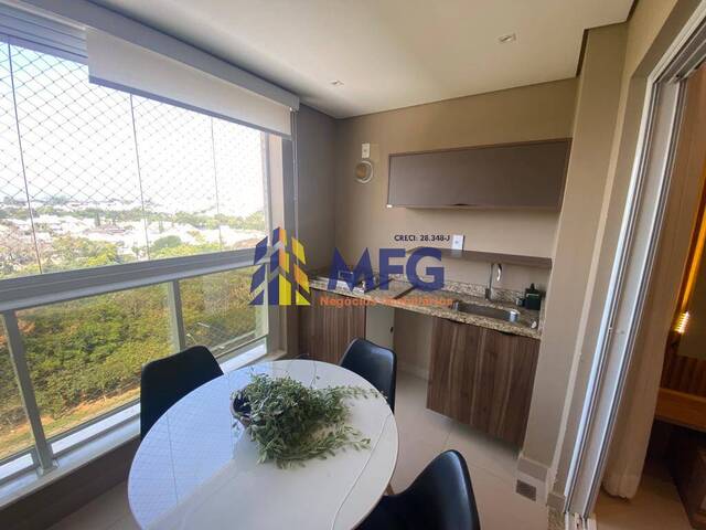 Apartamento para Venda em Sorocaba - 4