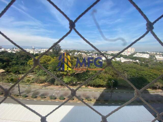 Apartamento para Venda em Sorocaba - 5