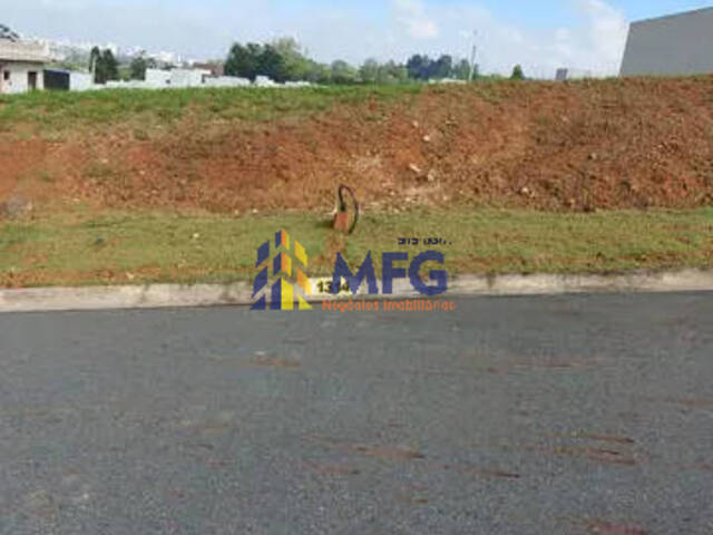 Terreno em condomínio para Venda em Sorocaba - 4