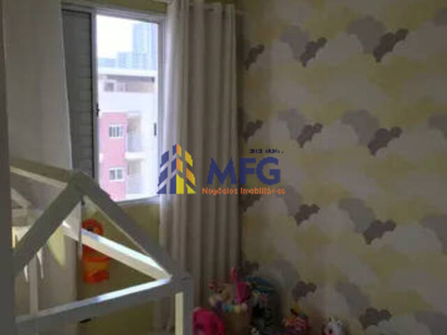 Apartamento para Venda em Sorocaba - 3